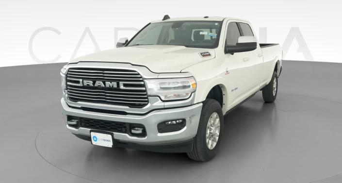 ram ram 2500 pickup 2021 3C6UR5KL0MG647471 image ram ram 2500 pickup 2021 3C6UR5KL0MG647471 image
